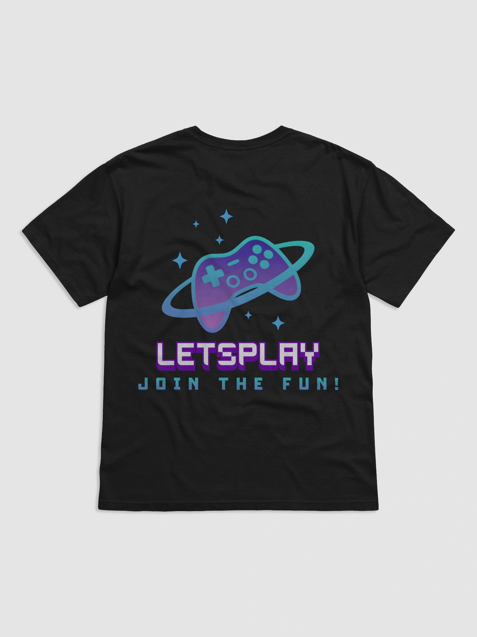 company logo t-shirt product image (2)