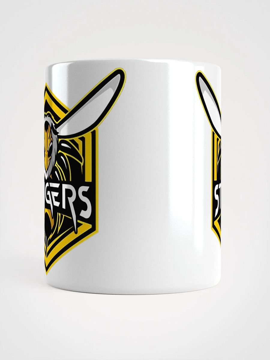 Sass City Stingers Mug product image (5)