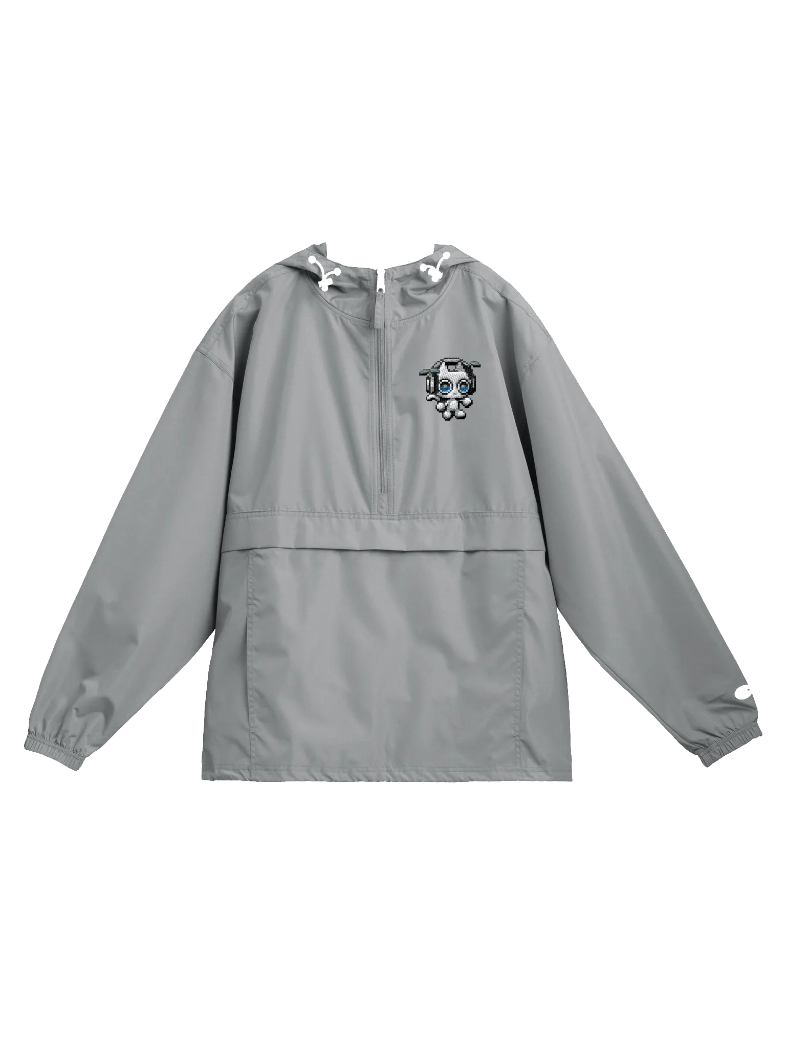 Digi Cat Jacket product image (1)
