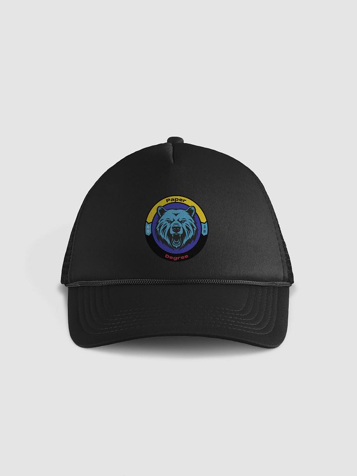 Grizzly hat product image (1)