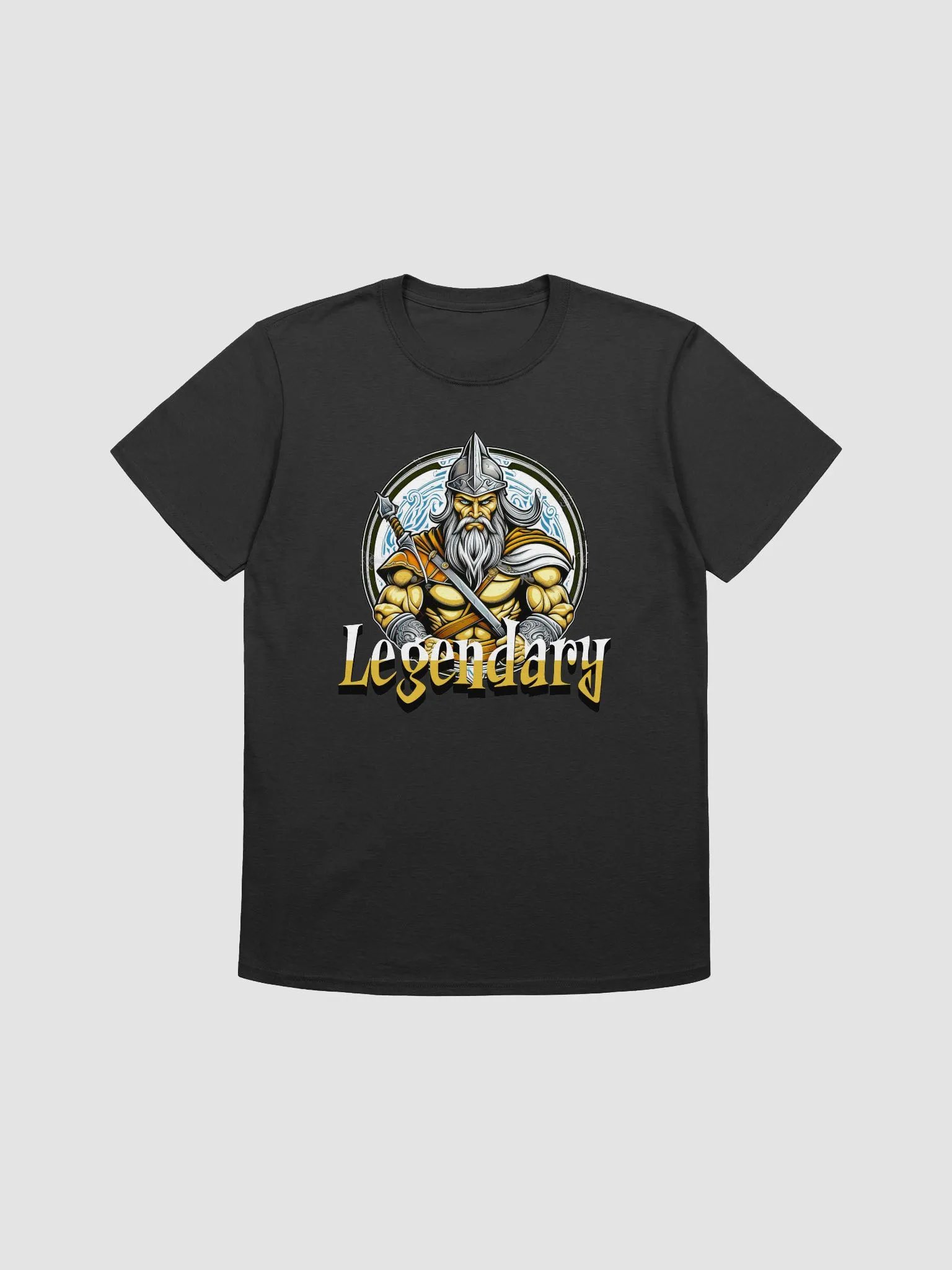 Legendary Viking product image (6)