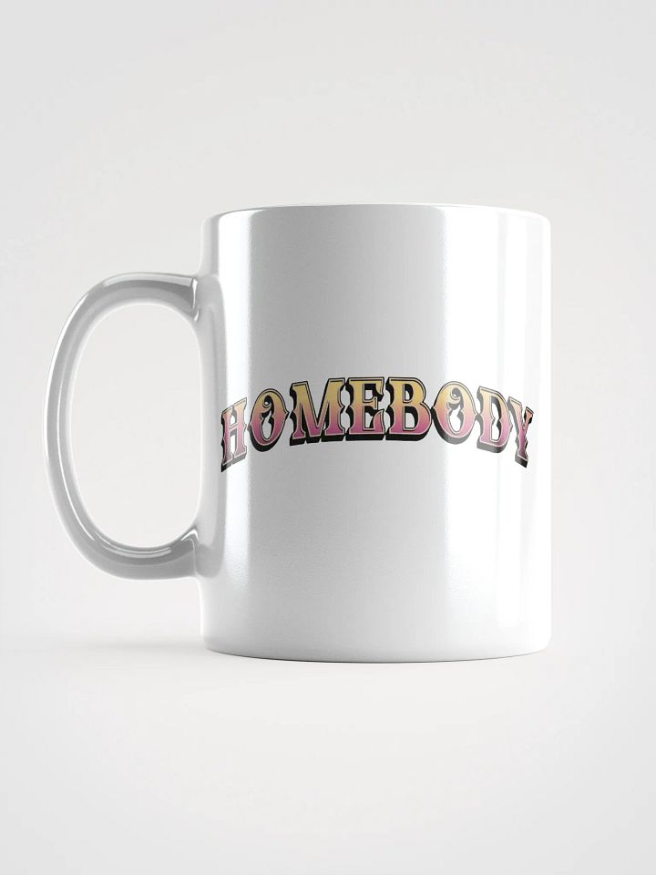 Homebody Vivid Gradient Mug product image (1)