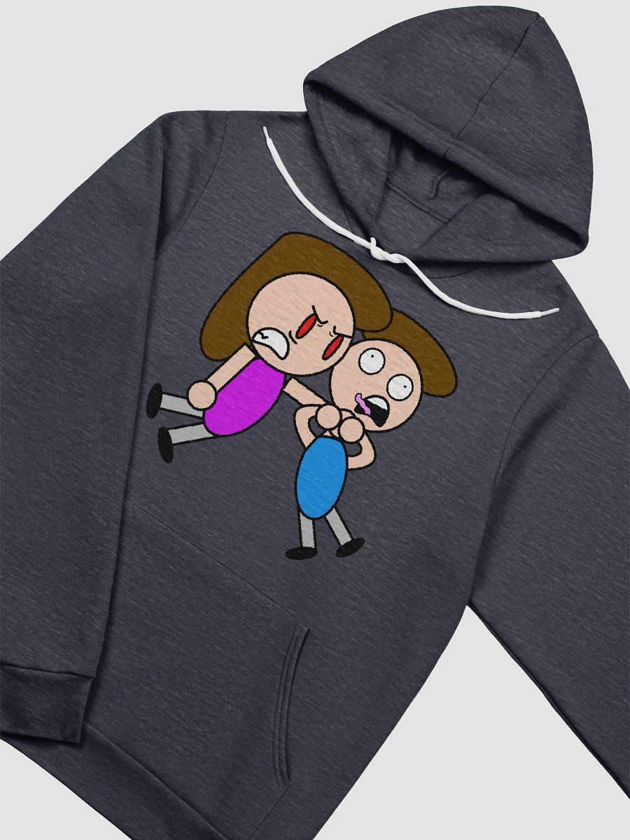 Choker Girl Jacket product image (3)