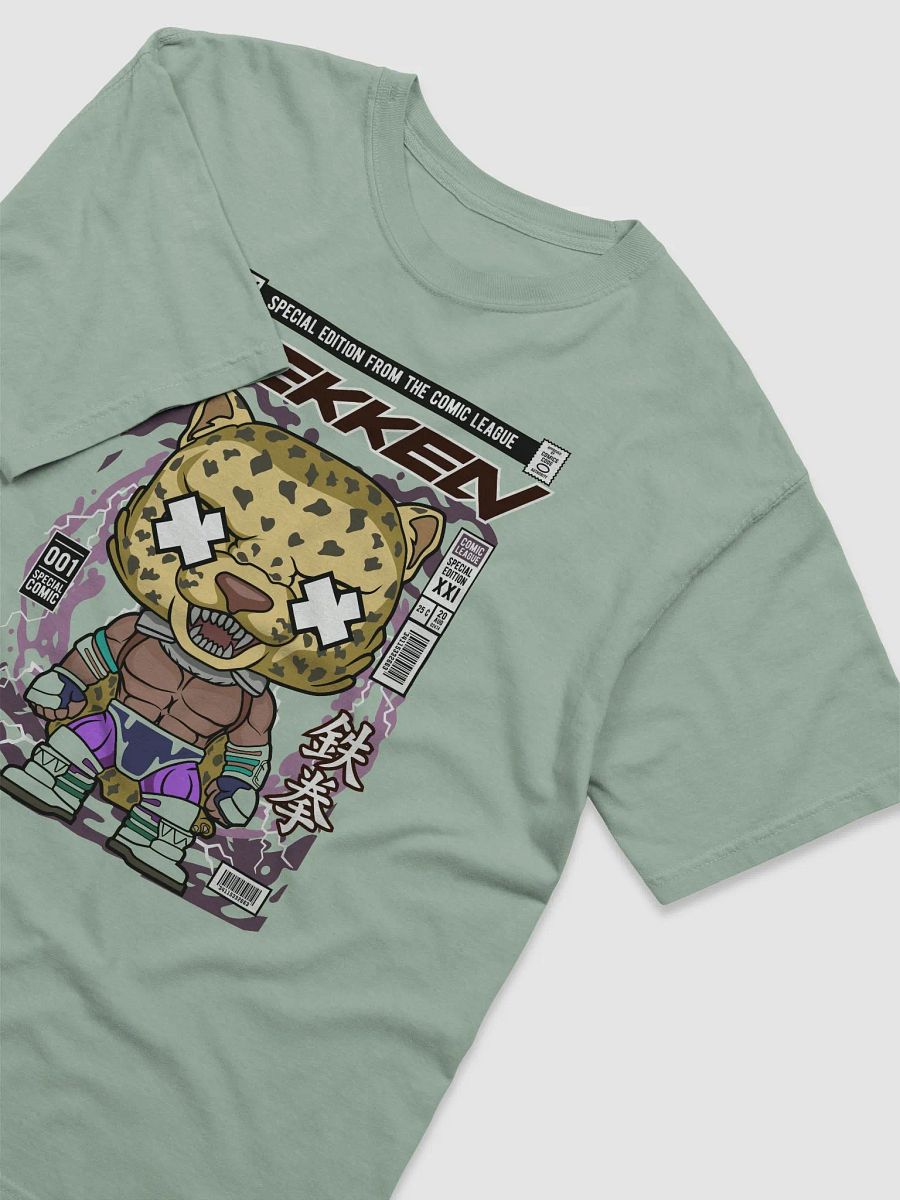 King | Tekken's Legendary Luchador Warrior product image (34)