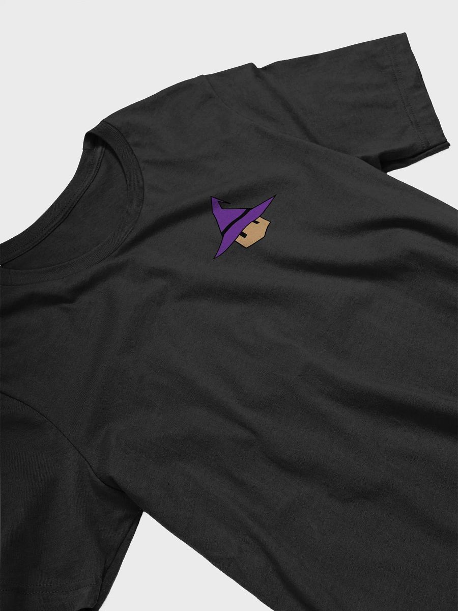 WizZ Minimalist T-Shirt product image (16)