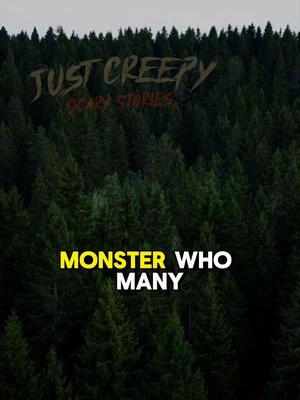 Check out Just Creepy: Scary Stories on all platforms for longer content! 🏕️ #scary #appalachia #forest #storiesforsleep #mothman #skinwalkers