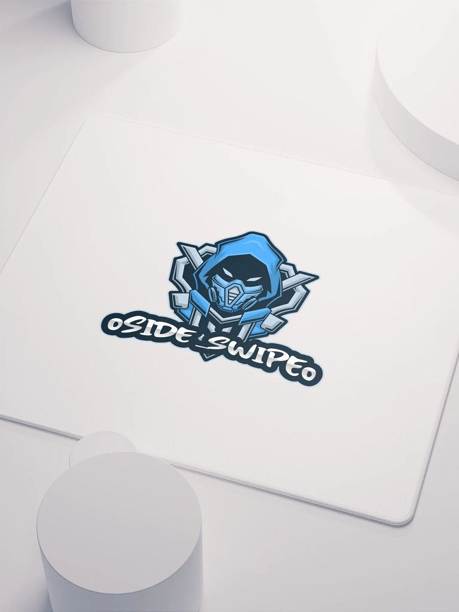 LOGO MOUSE PAD product image (3)