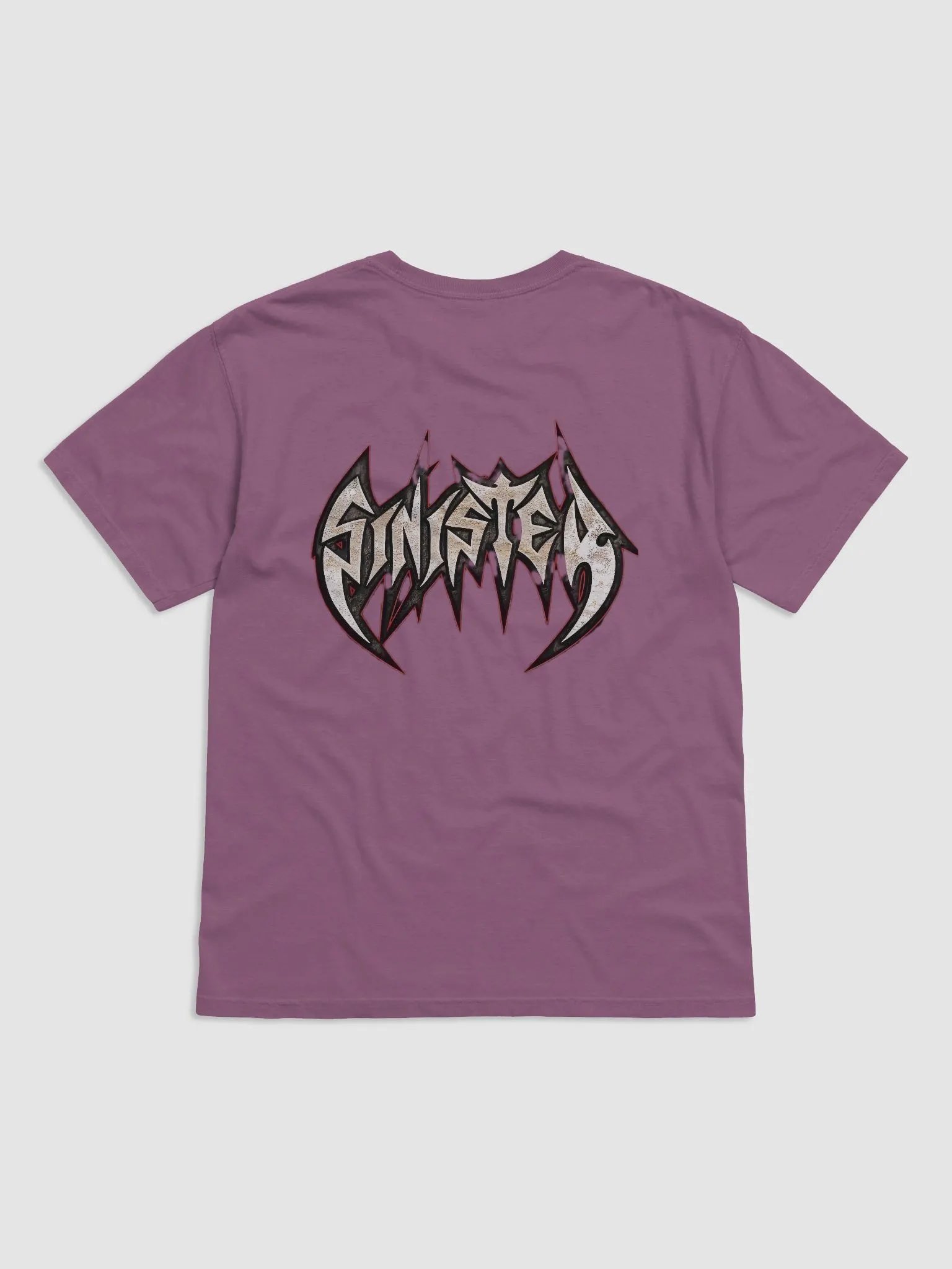 NEW WORLD SINISTER T-SHIRT product image (11)