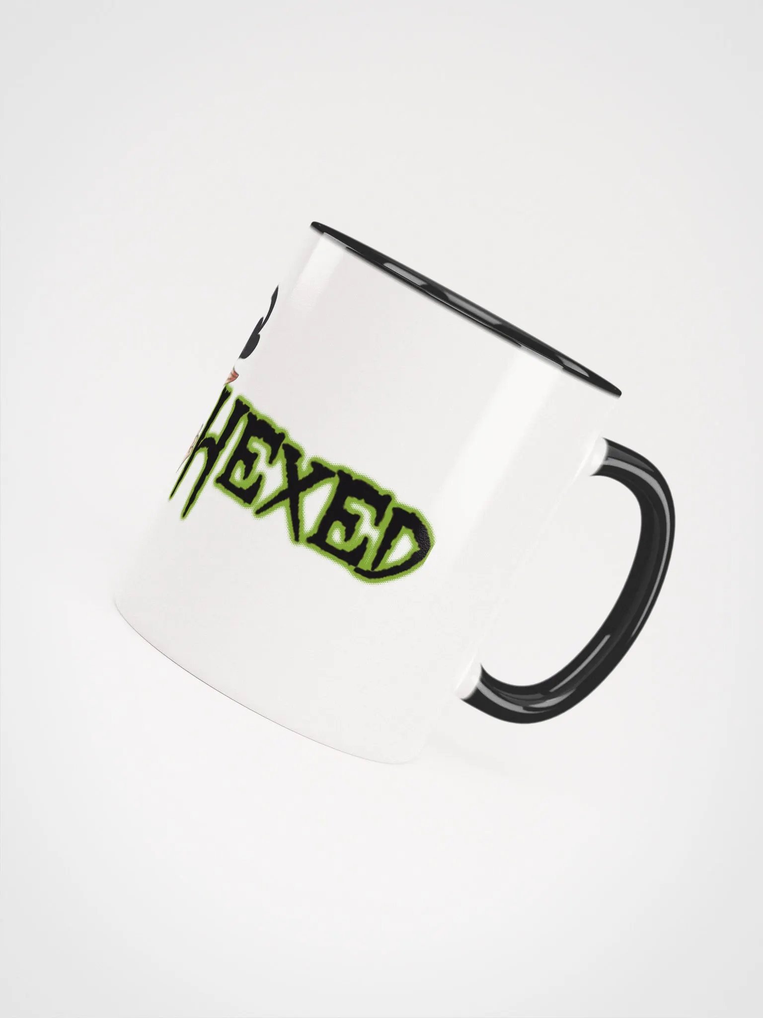 Voodoo Hex Mug product image (4)