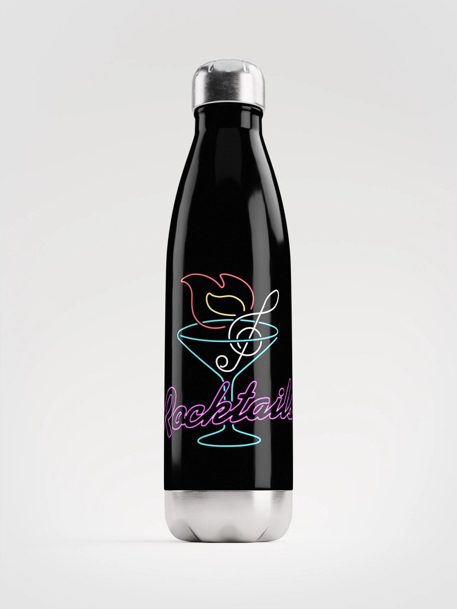 Classic Rocktails Bottle product image (1)