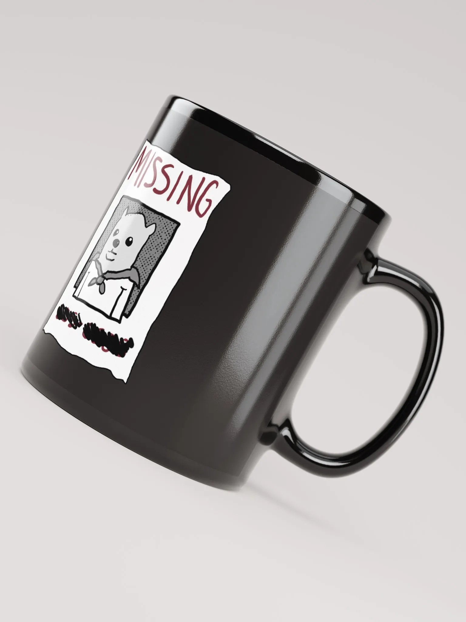 missing dog mug product image (4)