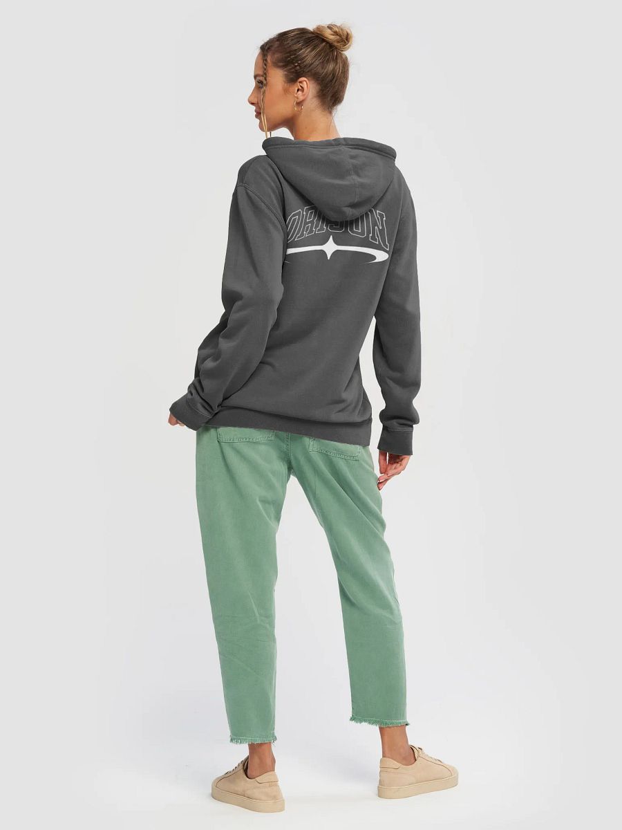 HERITAGE hoodie product image (28)
