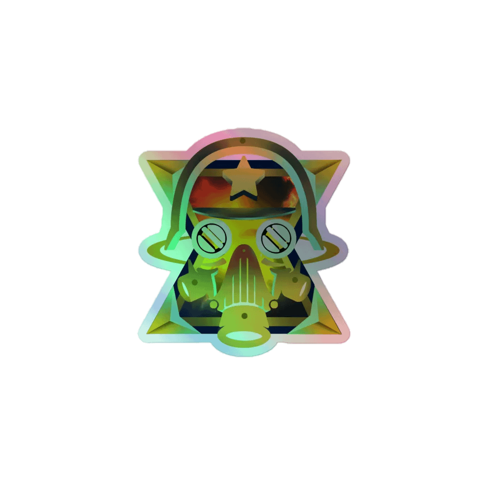 STICKER HOLO V5 product image (1)