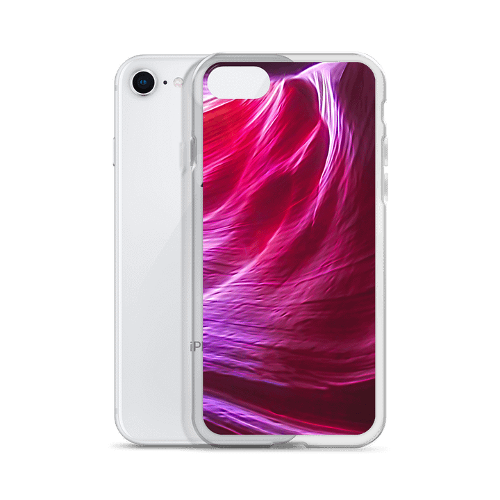 Ripple Effect iPhone® Case product image (55)