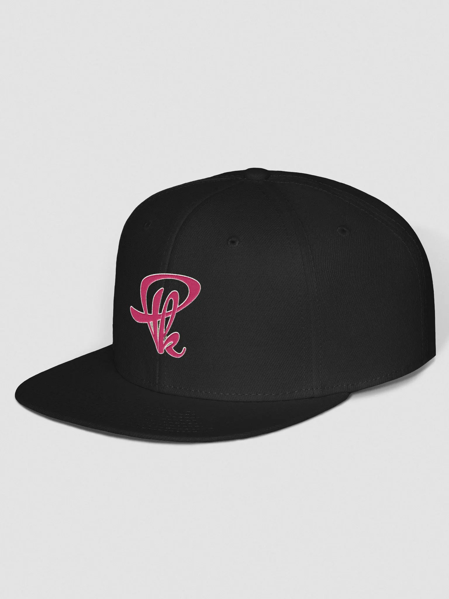 PRINCE K wool blend cap product image (2)