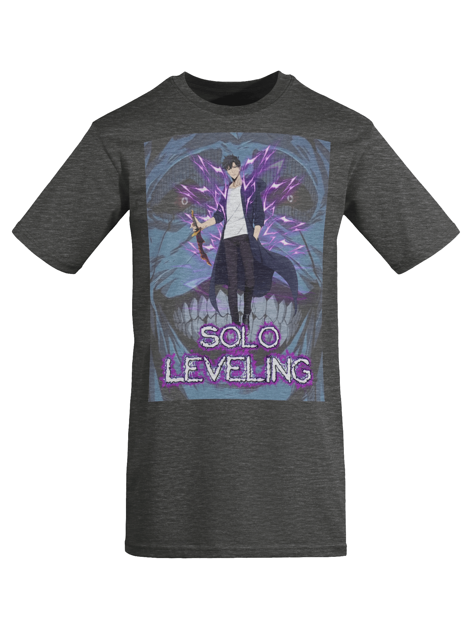 Solo Leveling: Sung Jin Woo product image (14)