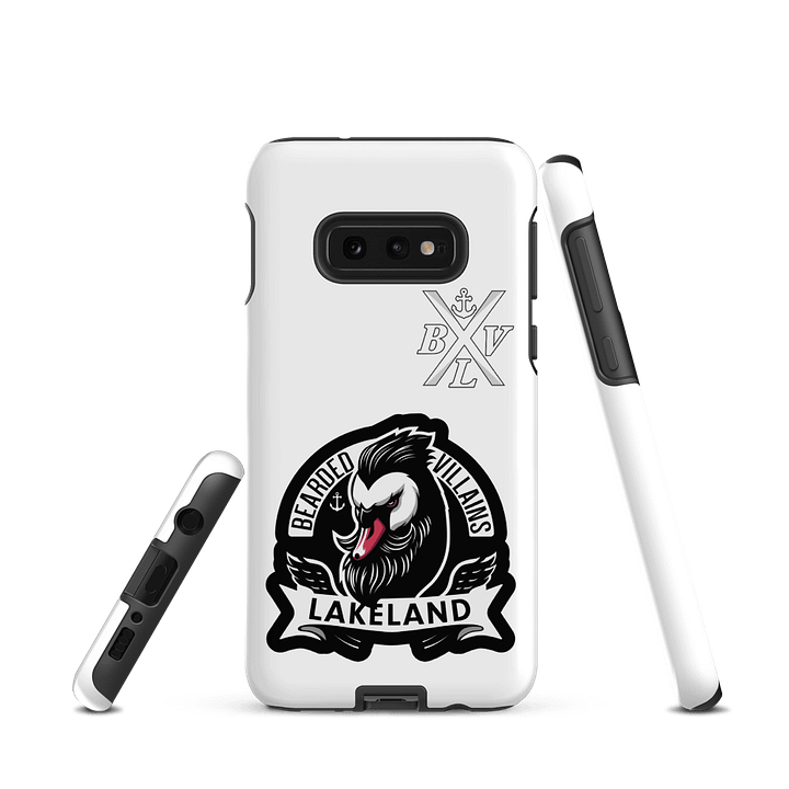 Lakeland BV Tough Case for Samsung® product image (2)
