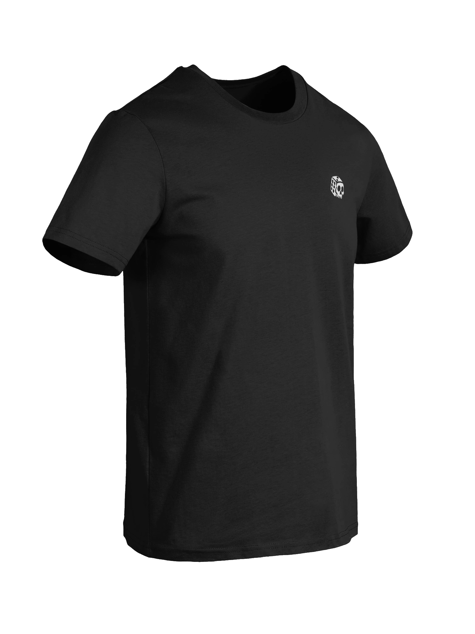 Mystery Quest Front & Back Tee product image (5)