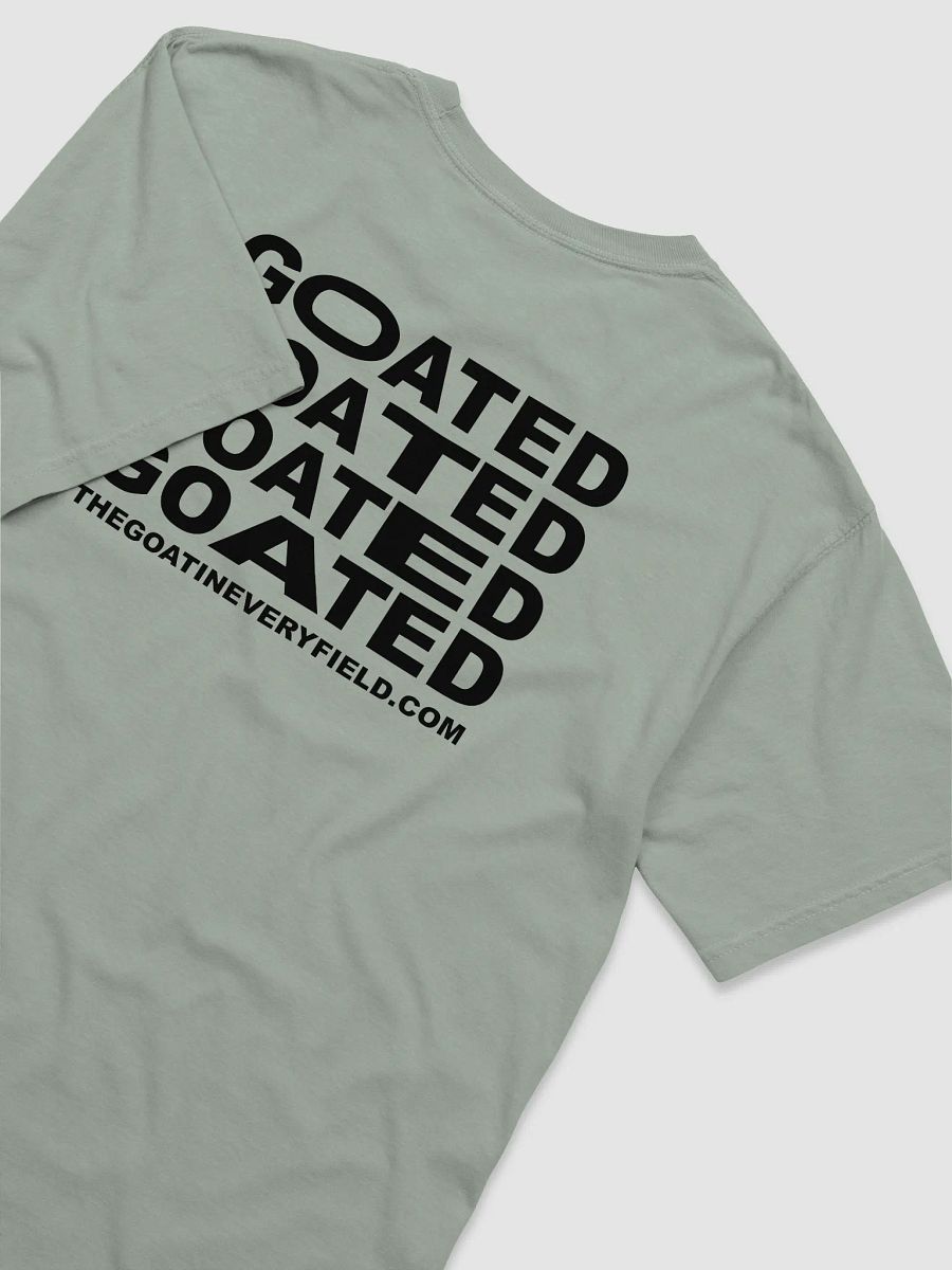 TGIEF - T-Shirt product image (4)
