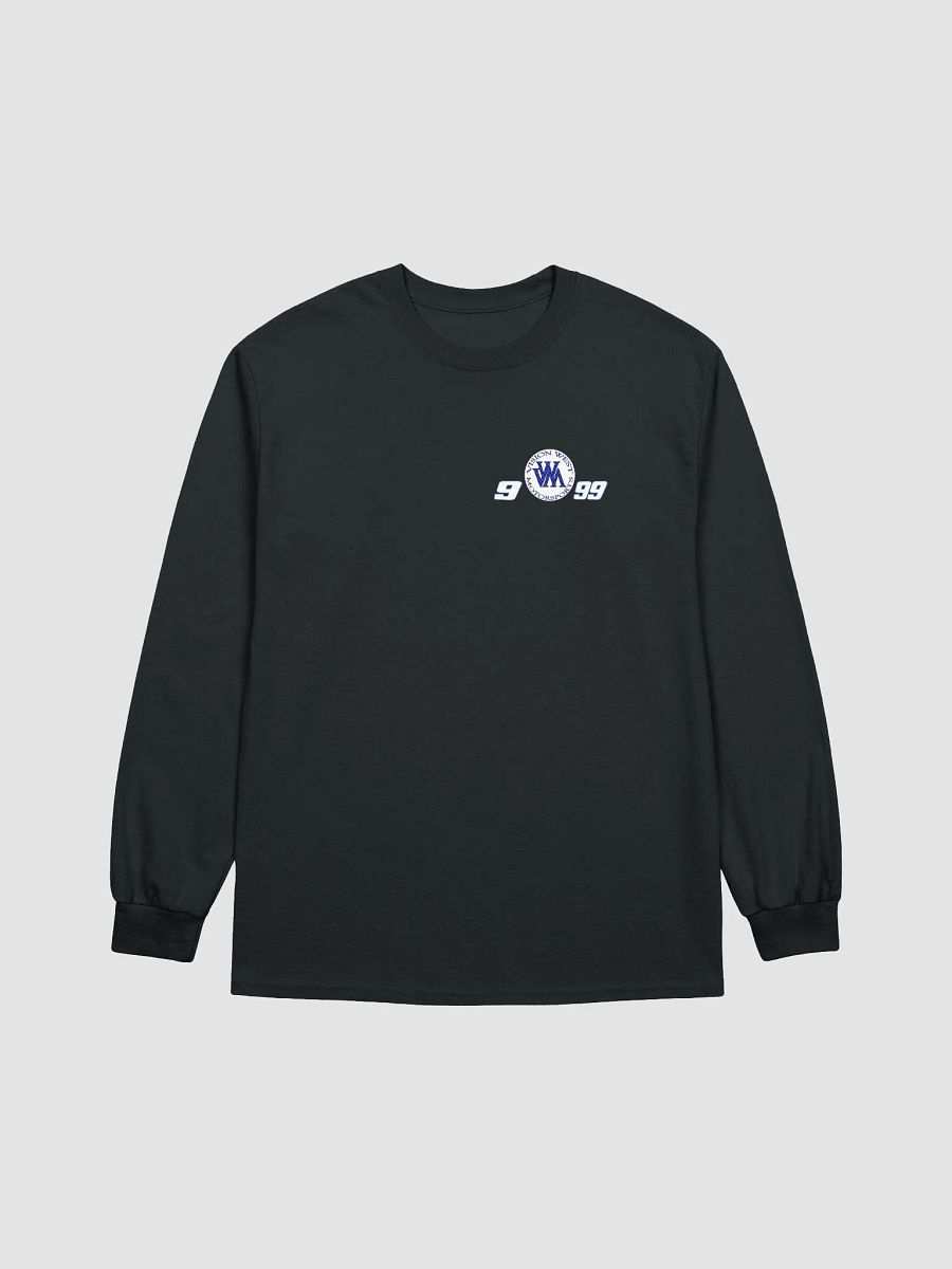 Vision West 2024 Team Long Sleeve product image (1)