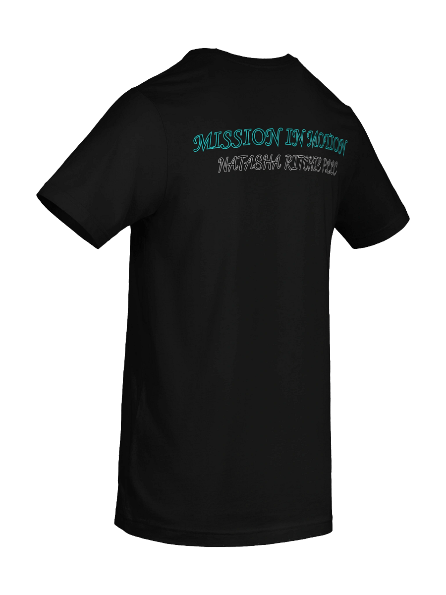 Mission In Motion Tee product image (10)