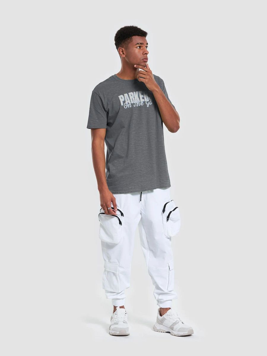 Parkers On The Go T-shirt product image (12)