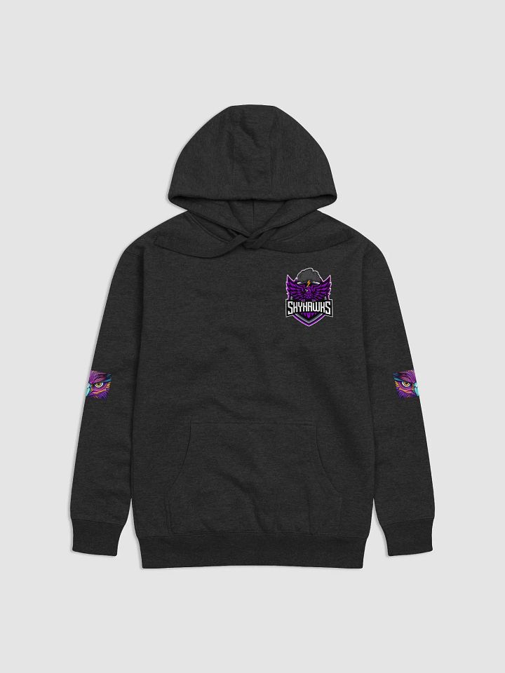Skyhawks Logo #2 Unisex Premium Hoodie product image (3)
