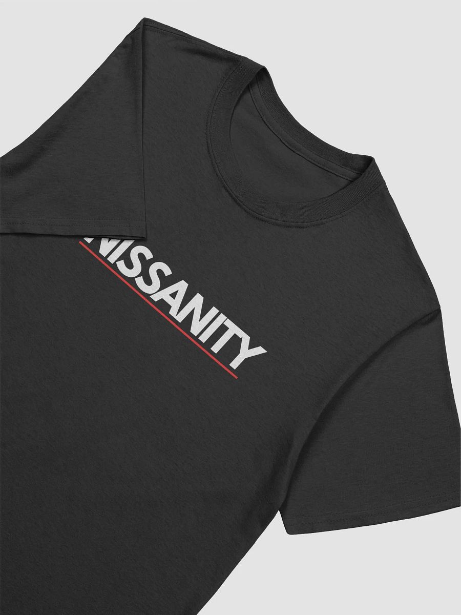 NISSANITY shirt product image (3)
