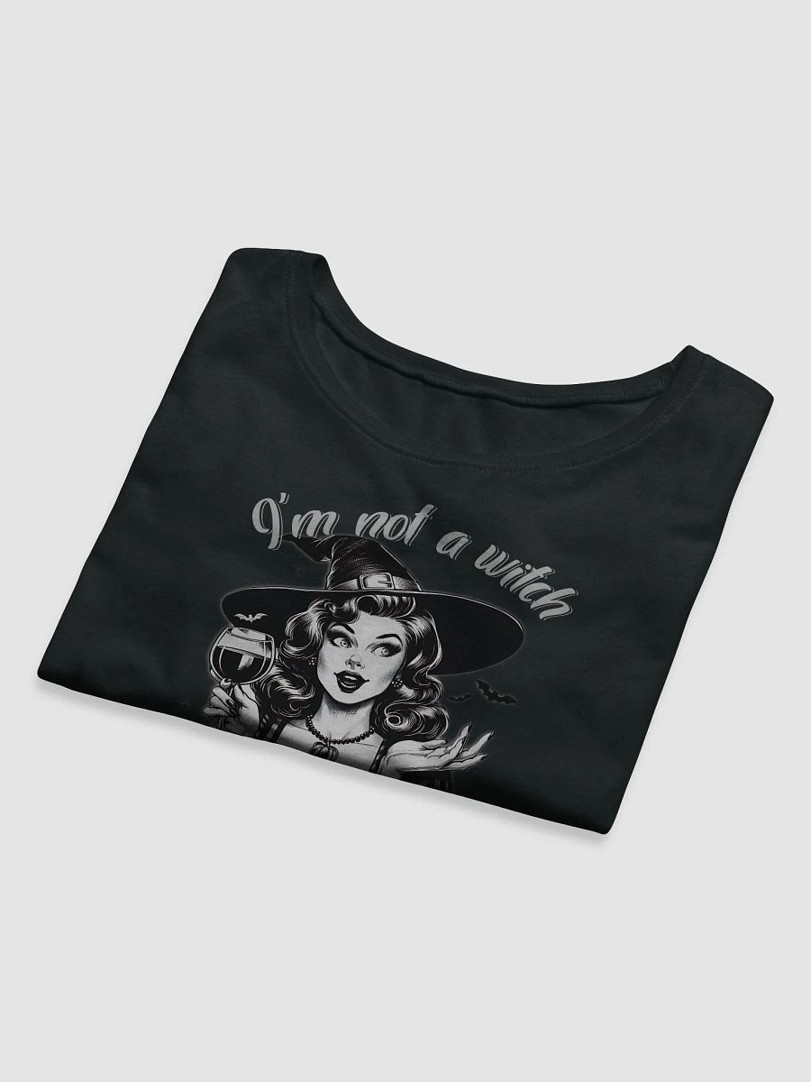 I’m not a witch, I’m your worst Nightmare. Halloween 2024 product image (8)