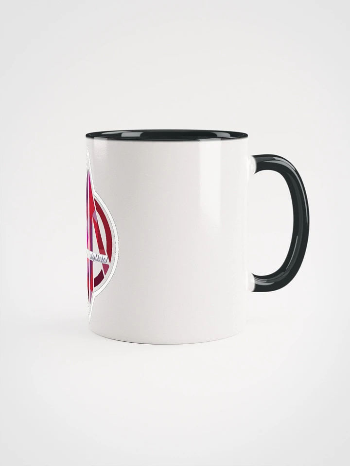 Custom Design - Ship Logo Coffee Mug product image (1)
