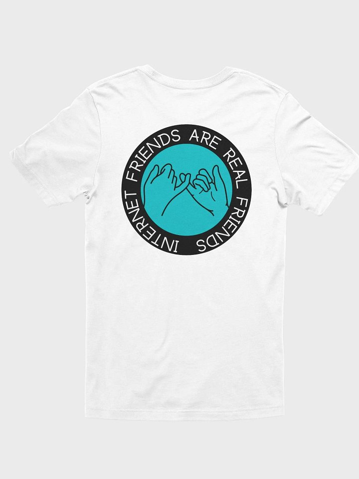 Real Friends Tee product image (2)
