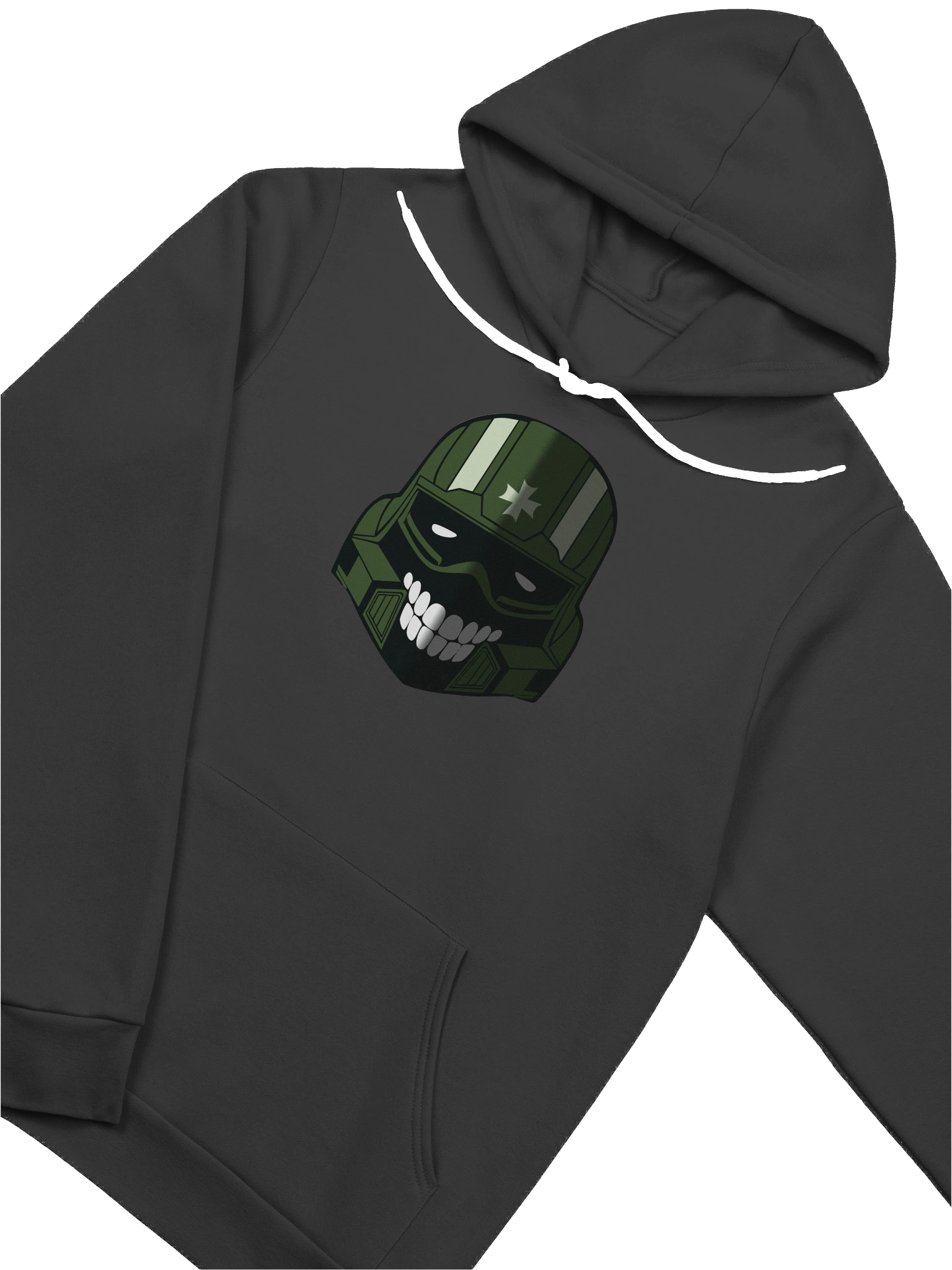 T-TEC Shaded Helmet Hoodie product image (10)