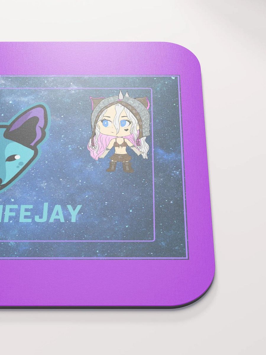 Jay's Mains Mousepad product image (5)