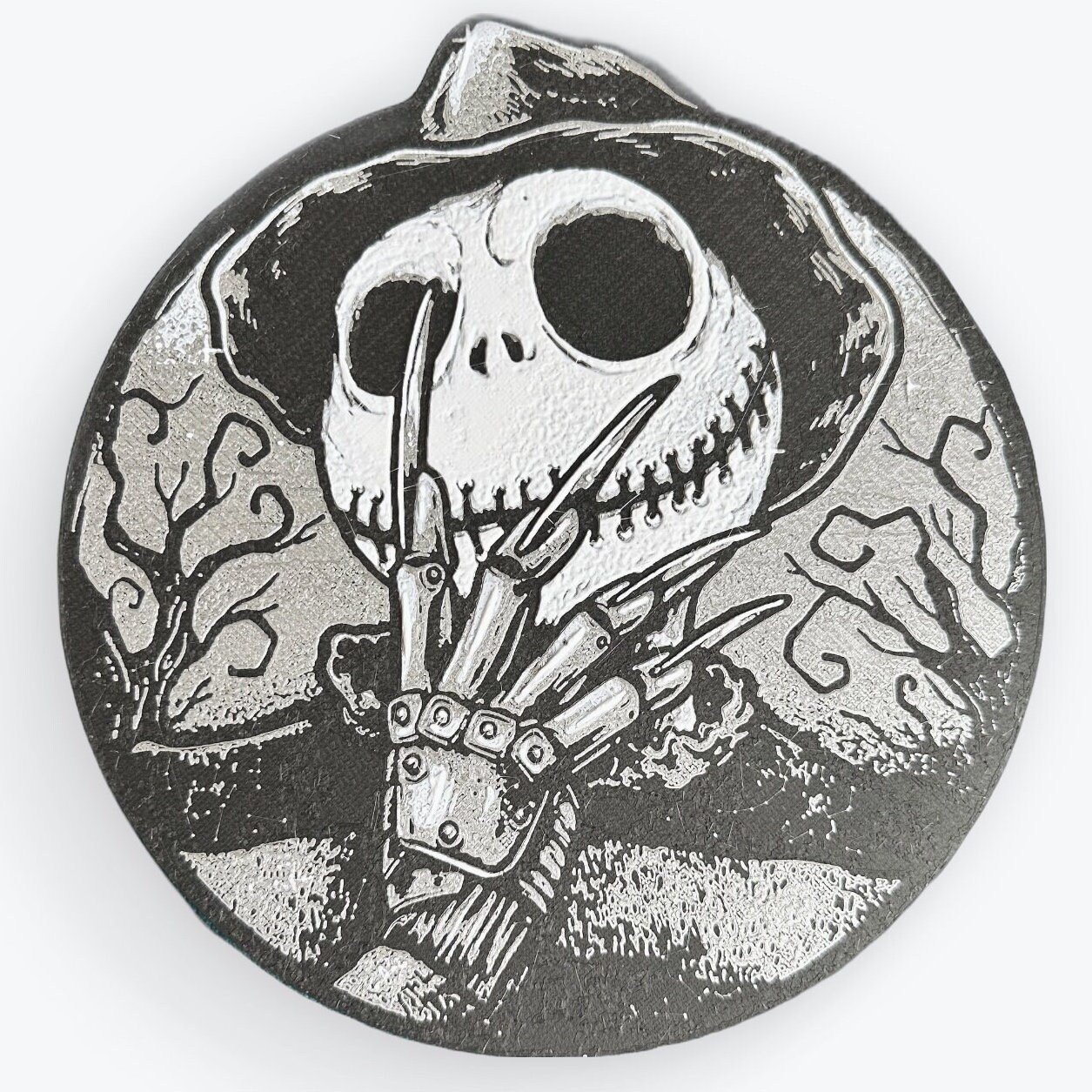 Nightmare Before Christmas / Freddy Krueger product image (1)