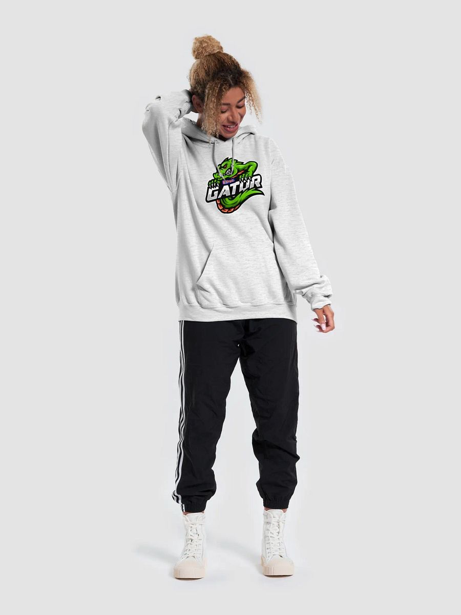 V3 Logo Gildan Classic Hoodie product image (5)