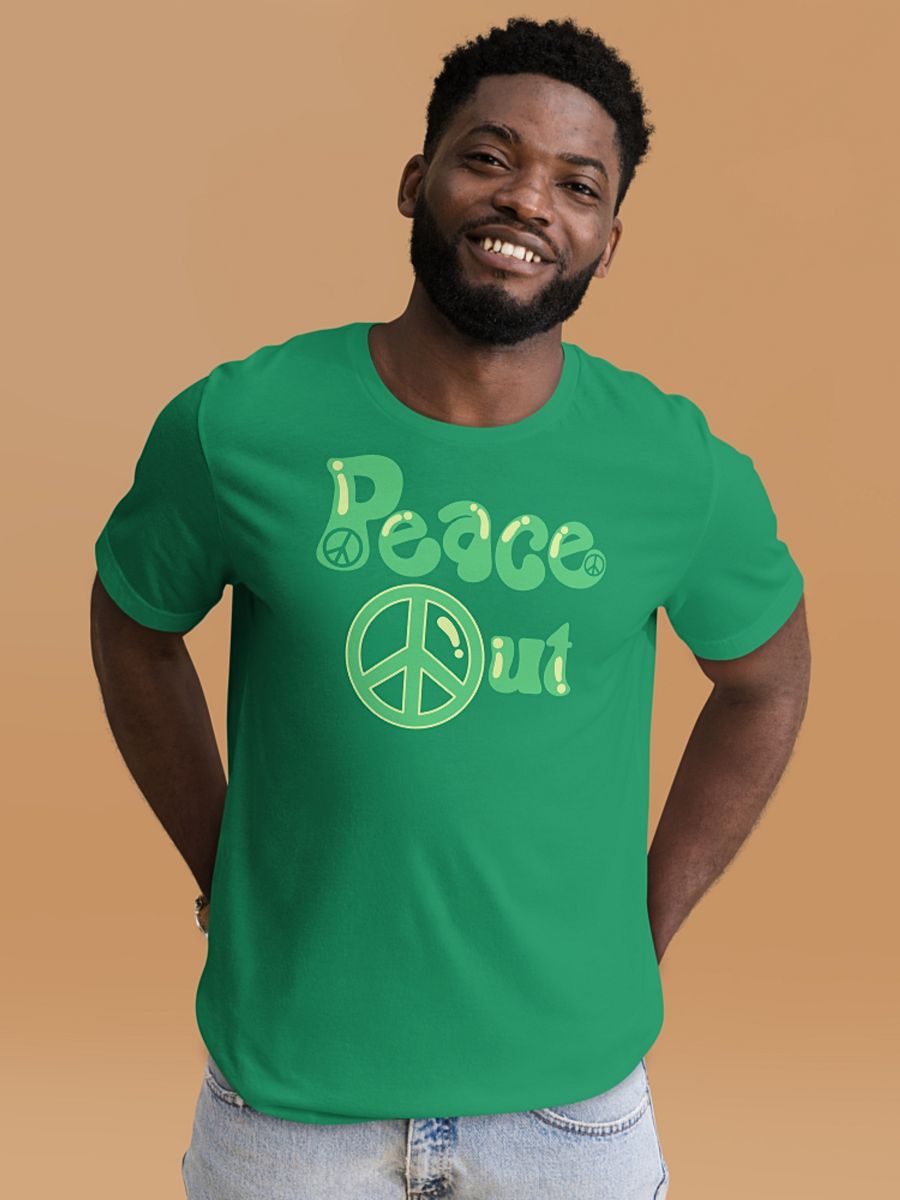 Peace out product image (3)