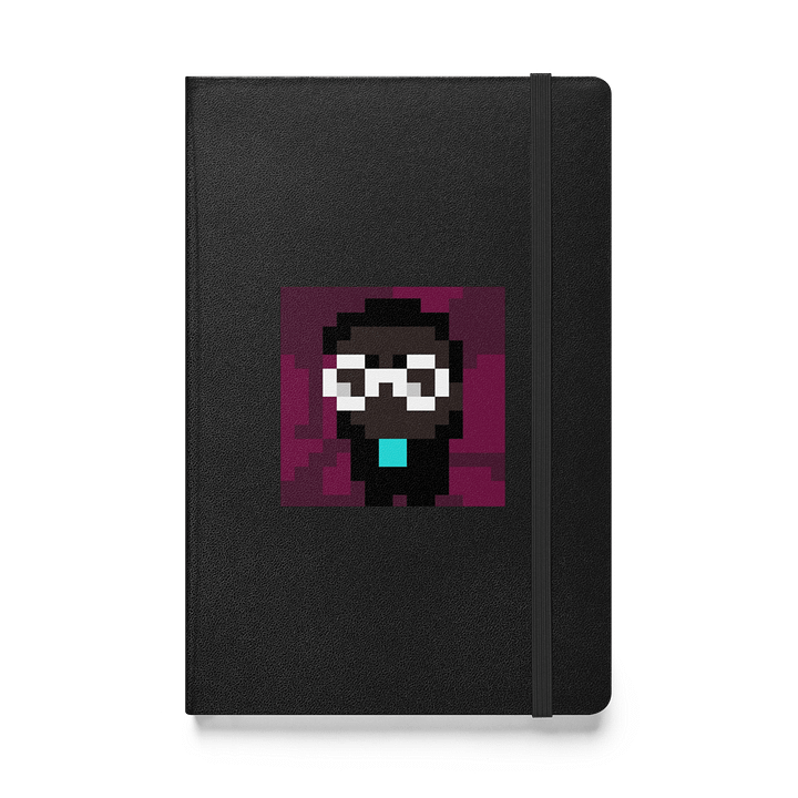 8Bit EbenAP Notebook product image (1)