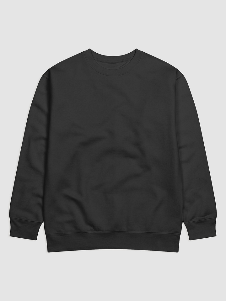 Zen Panda Premium Sweatshirt product image (1)