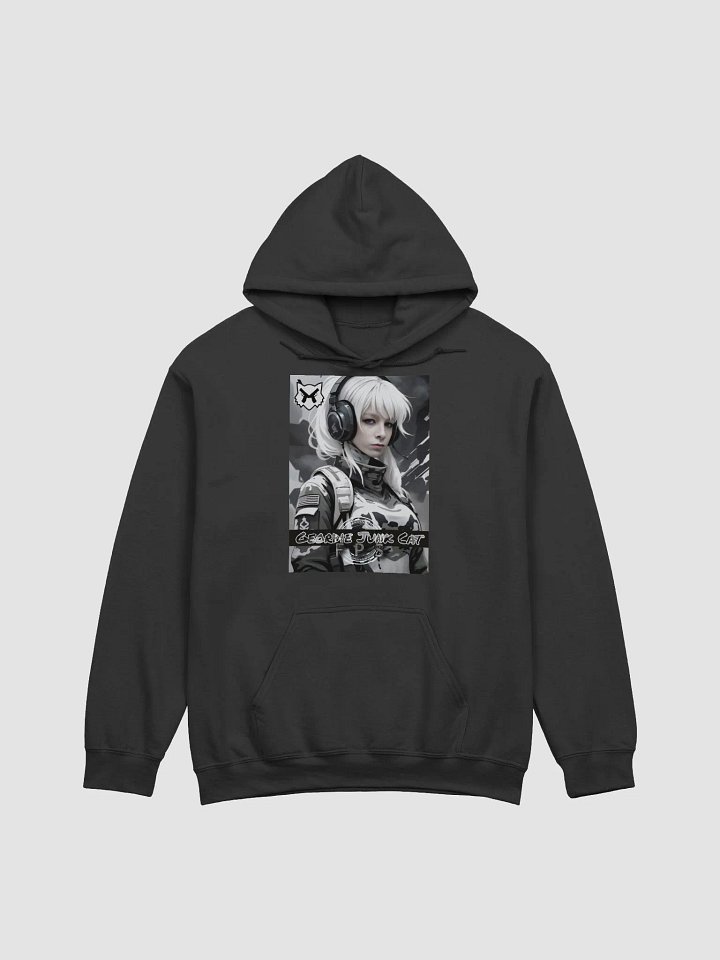 FPS FOUR Pullover Hoodie (US, EU, AU and CA SHIPPING) product image (1)