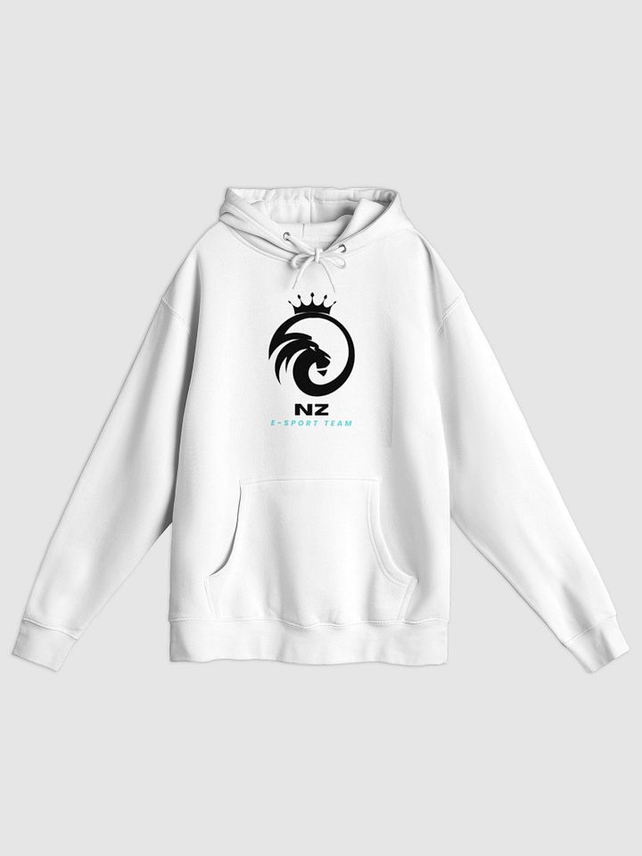 Sweat à capuche NZ E-Sport product image (1)