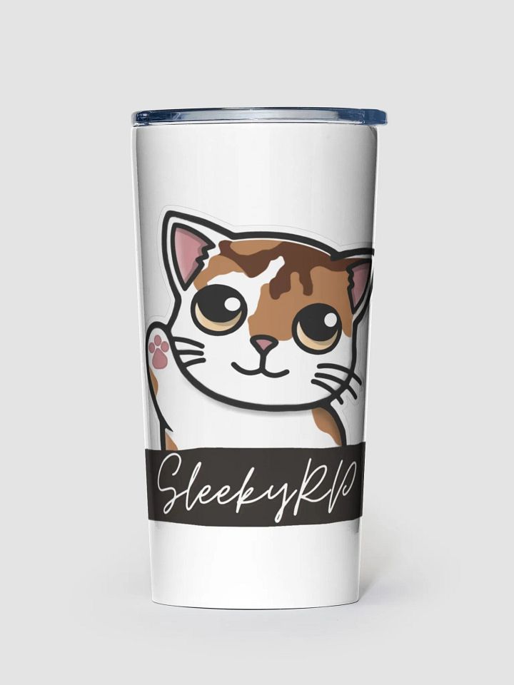 Mochi - 20oz Stainless Steel Tumbler product image (1)