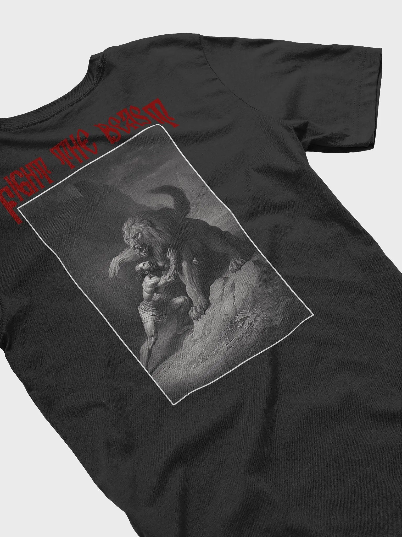 Fight The Beast product image (1)