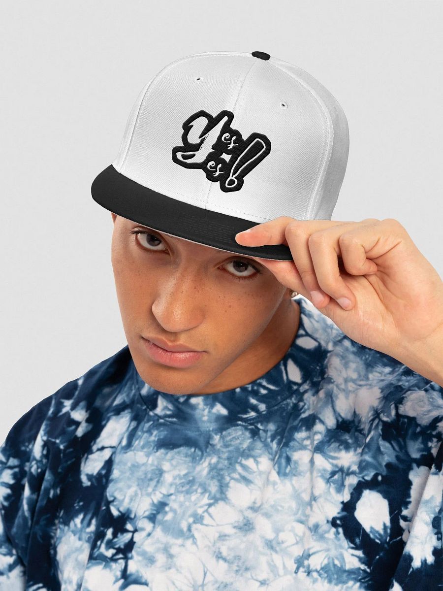YesYes Alt SnapBack product image (14)