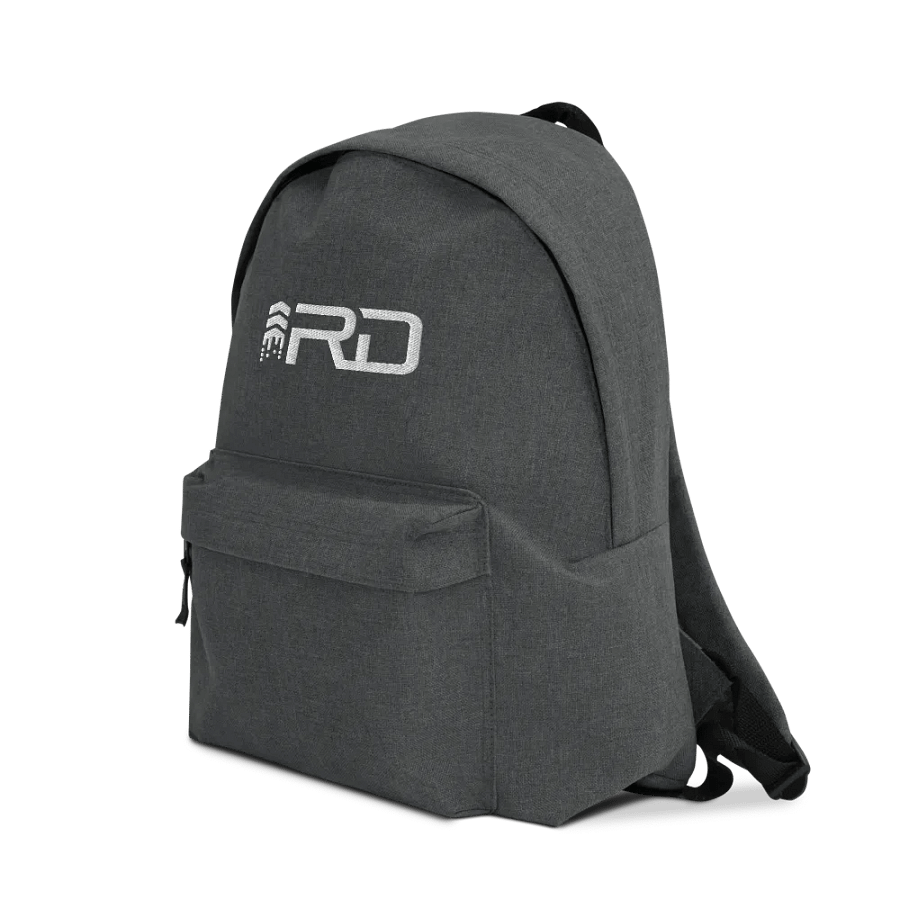 Original Backpack product image (3)