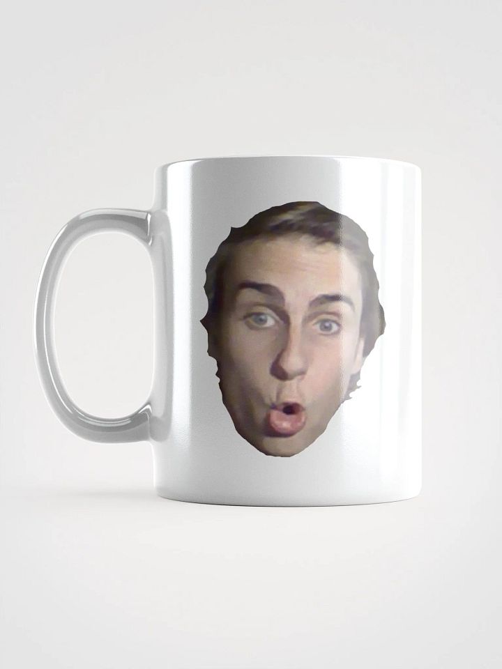 OddballChamp Mug product image (4)