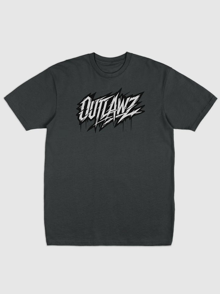 Outlawz Shirt product image (1)