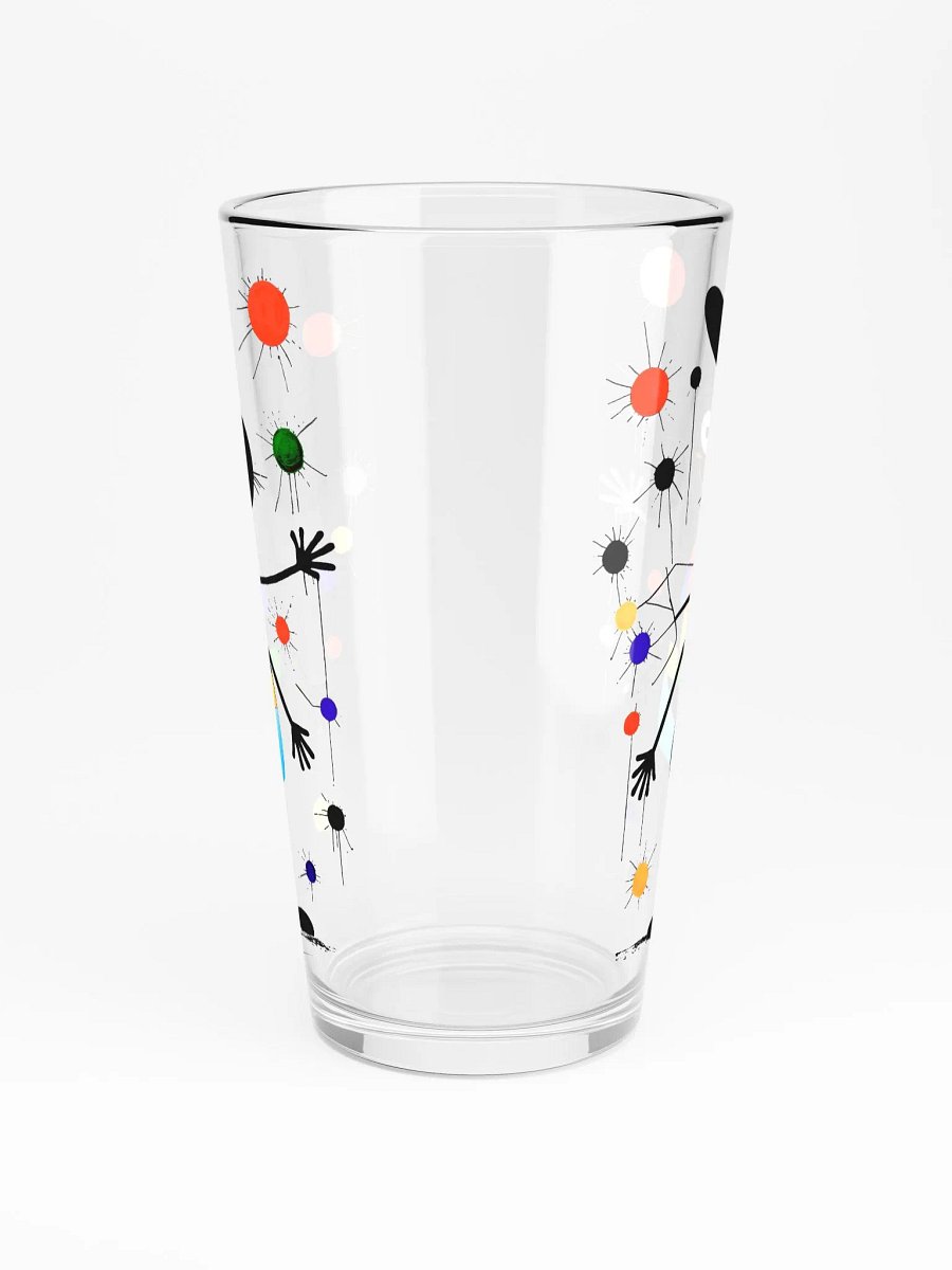 Shaker Pint Glass product image (2)