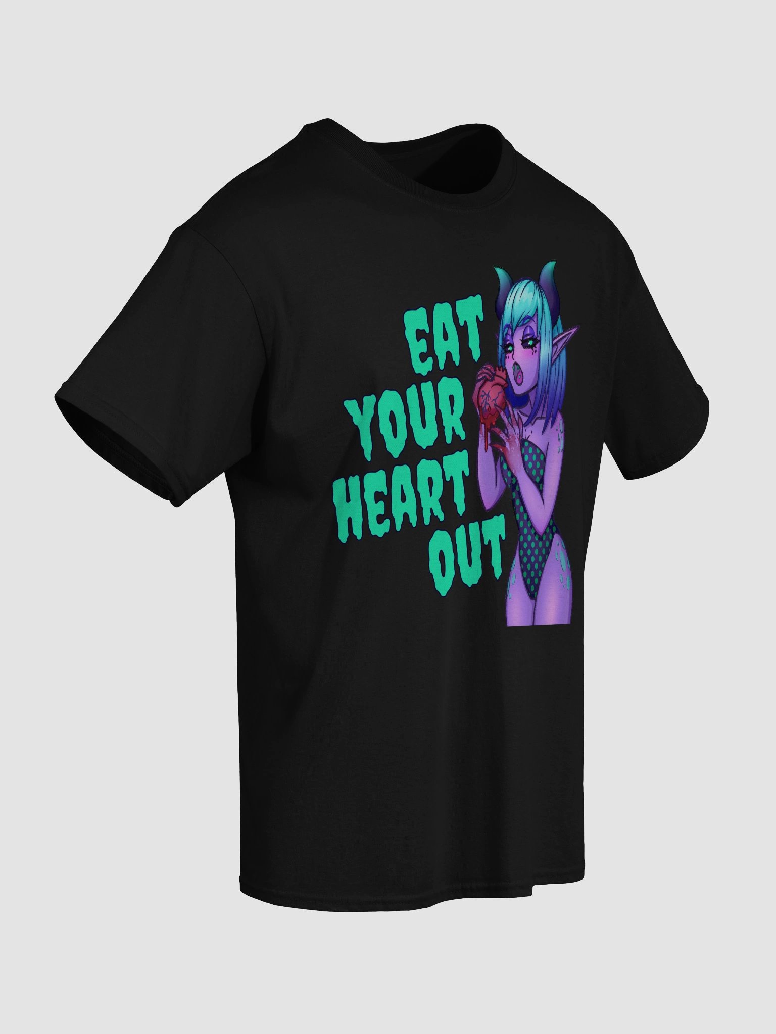 Eat Your Heart Out Tee product image (52)