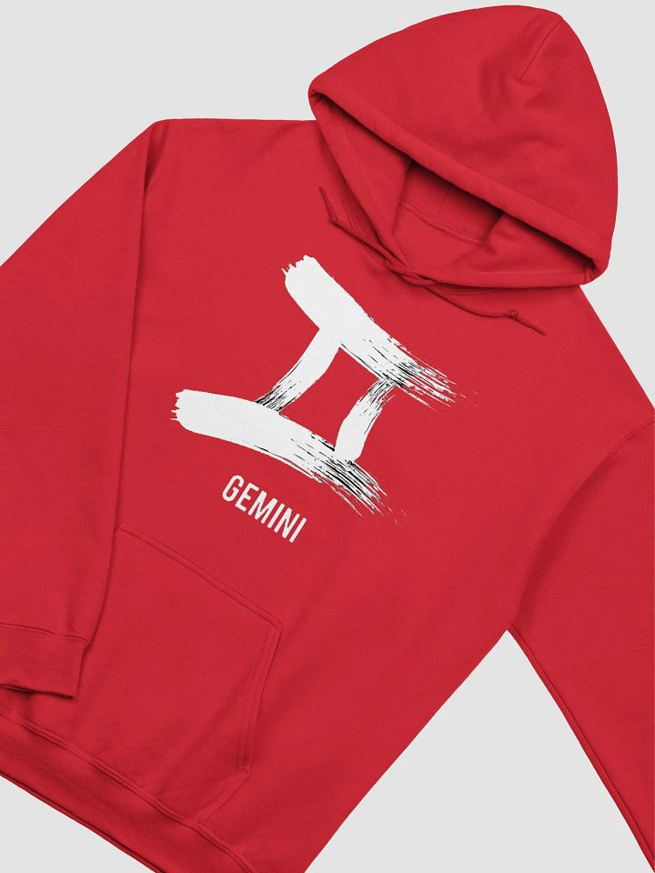 It's Gemini Season Hoodie product image (1)