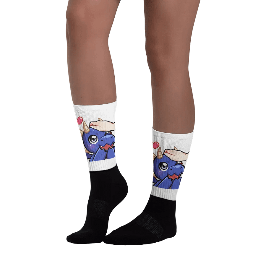 Headpat Socks product image (3)